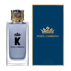 Туалетная вода мужская Dolce&Gabbana K, 100мл